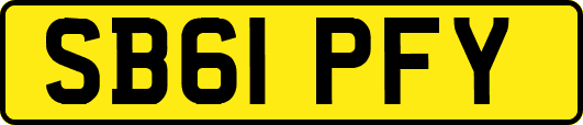 SB61PFY
