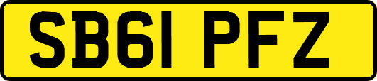 SB61PFZ