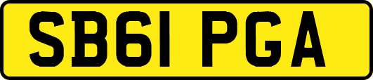 SB61PGA