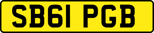 SB61PGB