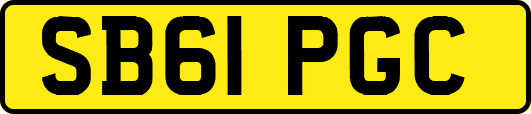 SB61PGC