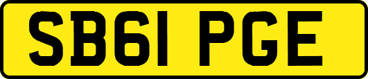 SB61PGE