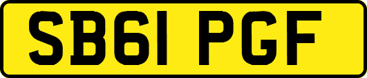 SB61PGF