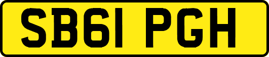SB61PGH