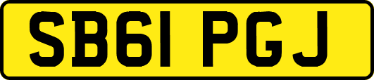 SB61PGJ