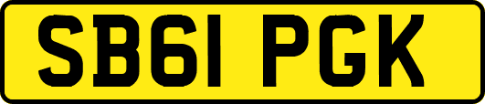 SB61PGK