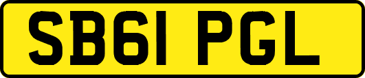 SB61PGL