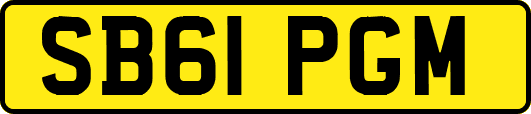 SB61PGM