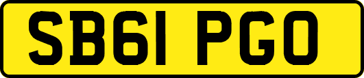 SB61PGO