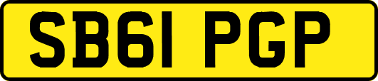 SB61PGP