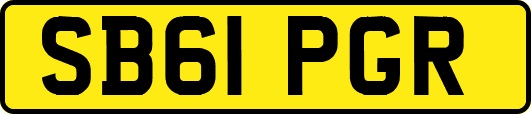 SB61PGR