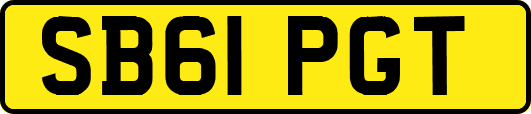 SB61PGT