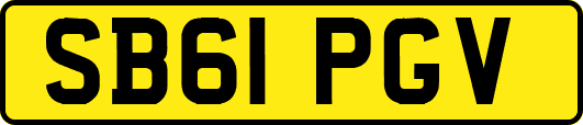 SB61PGV