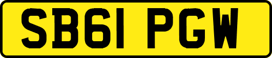 SB61PGW