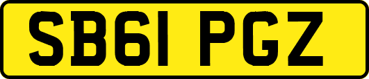 SB61PGZ