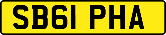 SB61PHA