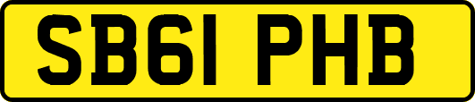 SB61PHB