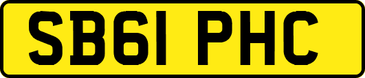 SB61PHC