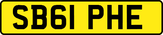 SB61PHE