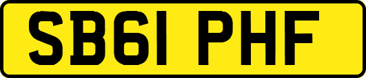 SB61PHF