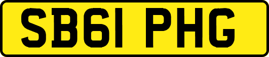 SB61PHG