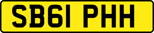 SB61PHH