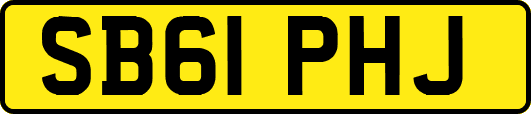 SB61PHJ