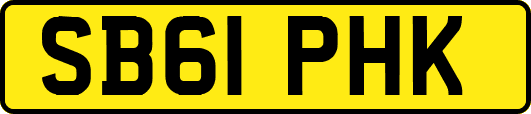 SB61PHK