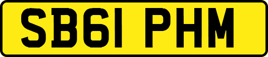 SB61PHM