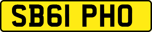 SB61PHO