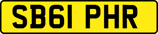 SB61PHR