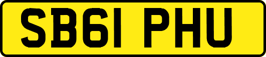 SB61PHU