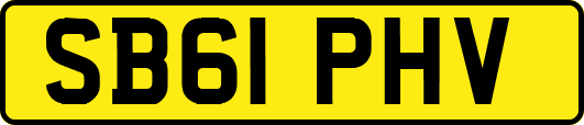 SB61PHV