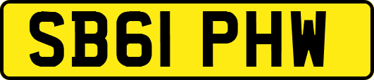 SB61PHW