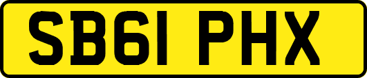 SB61PHX