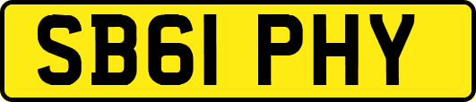 SB61PHY