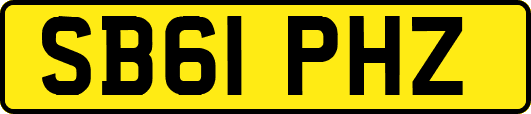 SB61PHZ