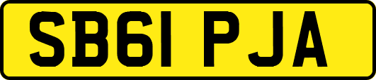 SB61PJA