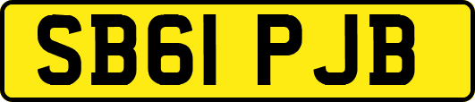 SB61PJB
