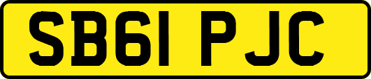 SB61PJC