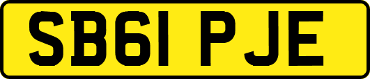SB61PJE