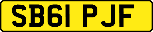 SB61PJF