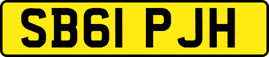 SB61PJH