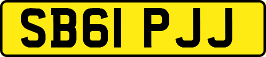 SB61PJJ