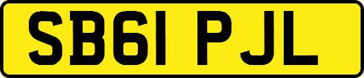 SB61PJL