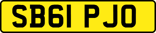 SB61PJO
