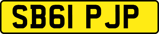 SB61PJP