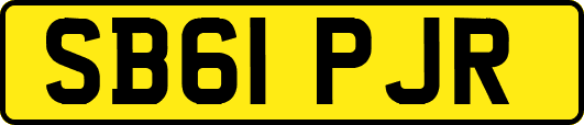 SB61PJR