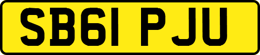 SB61PJU