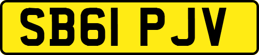 SB61PJV